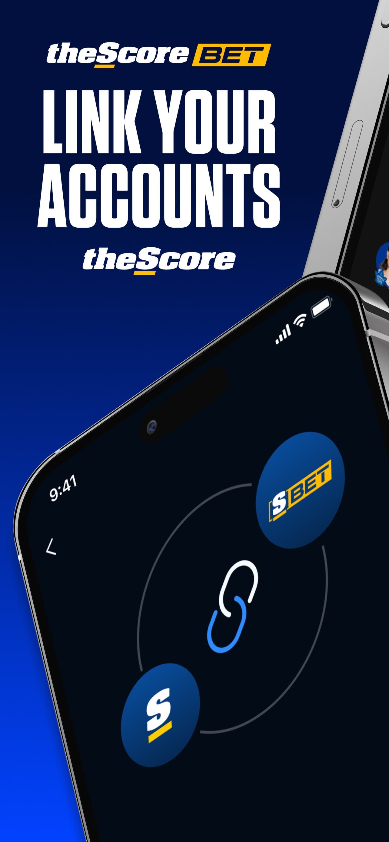 TheScore: Sports News & Scores screenshot 4 - screenshot