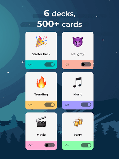 Gibberish Game Against Friends screenshot 18 - screenshot