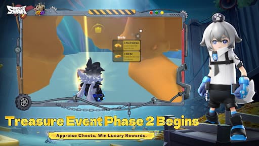 Sausage Man screenshot 12 - screenshot