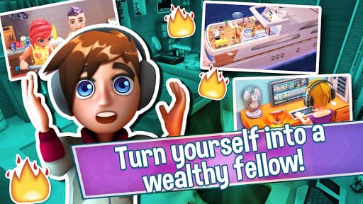 Youtubers Life: Gaming Channel screenshot 9 - screenshot