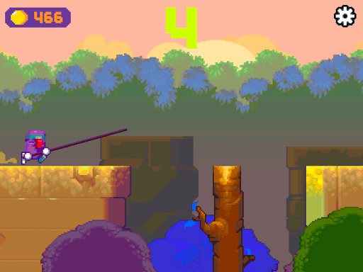 Vault! screenshot 12 - screenshot