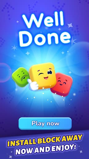 Block Away - Tap Out Puzzle screenshot 7 - screenshot