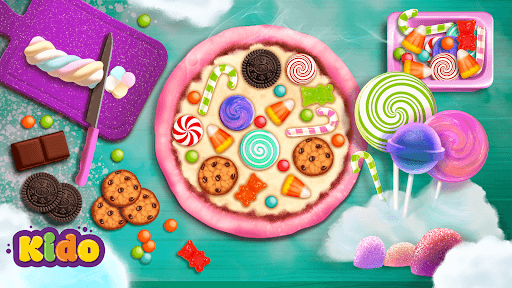 Pizza Baking Games for Kids screenshot 15 - screenshot