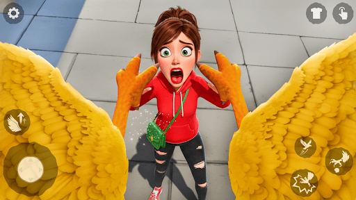 I Am Your Bird Simulator screenshot 12 - screenshot