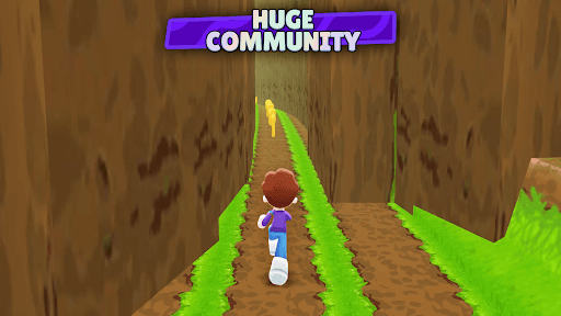 Kooply Run: Subway Craft screenshot 8 - screenshot