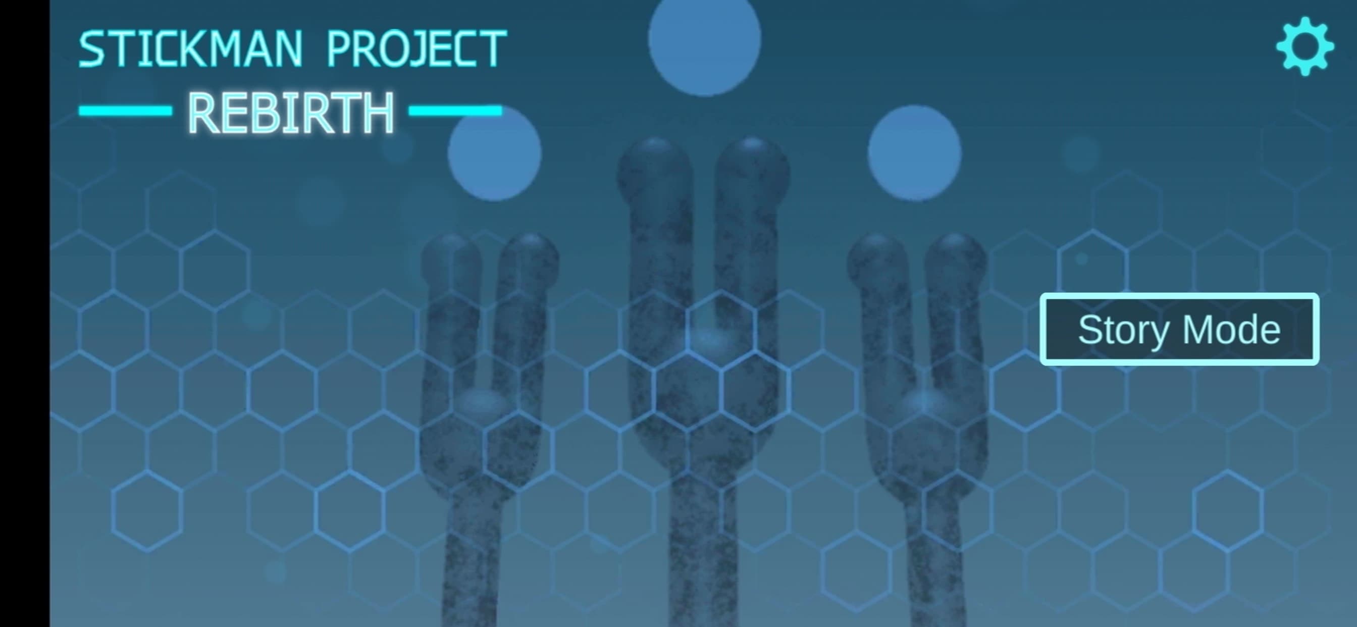 Stickman Rebirth screenshot 5 - screenshot