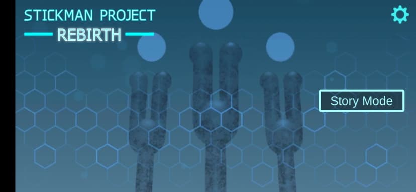 Stickman Rebirth screenshot 5 - screenshot