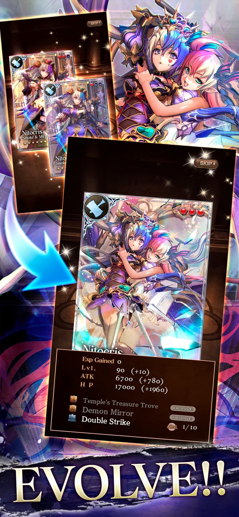 Age of Ishtaria screenshot 3 - screenshot
