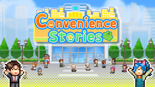 Convenience Stories screenshot 3 - screenshot