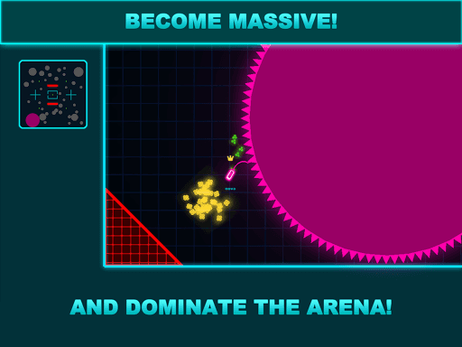 Brutal.io screenshot 9 - screenshot