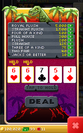 Tiny Tower Vegas screenshot 4 - screenshot