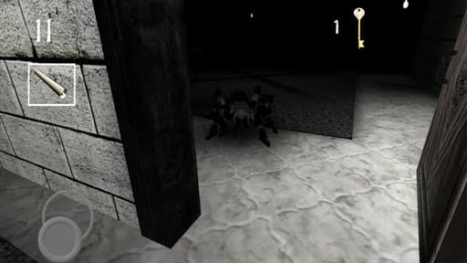 Slendrina X screenshot 5 - screenshot
