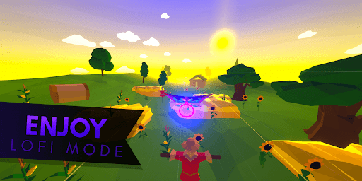 Paperly: Paper Plane Adventure screenshot 16 - screenshot