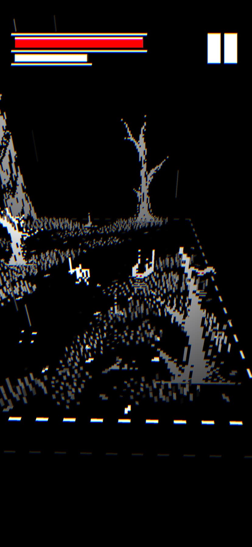 Bleak Sword screenshot 4 - screenshot