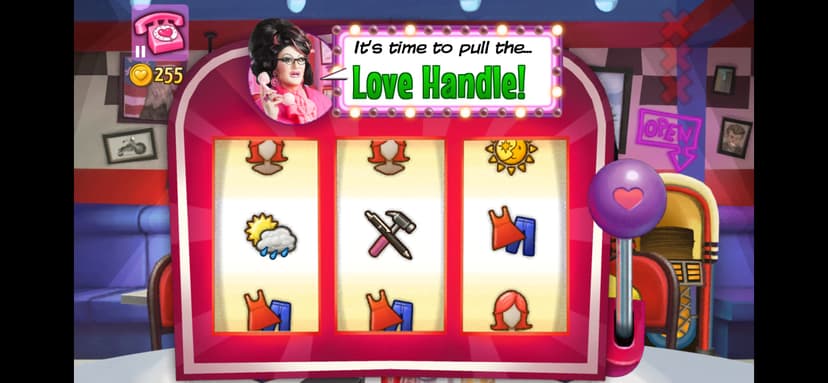 Kitty Powers' Matchmaker screenshot 4 - screenshot