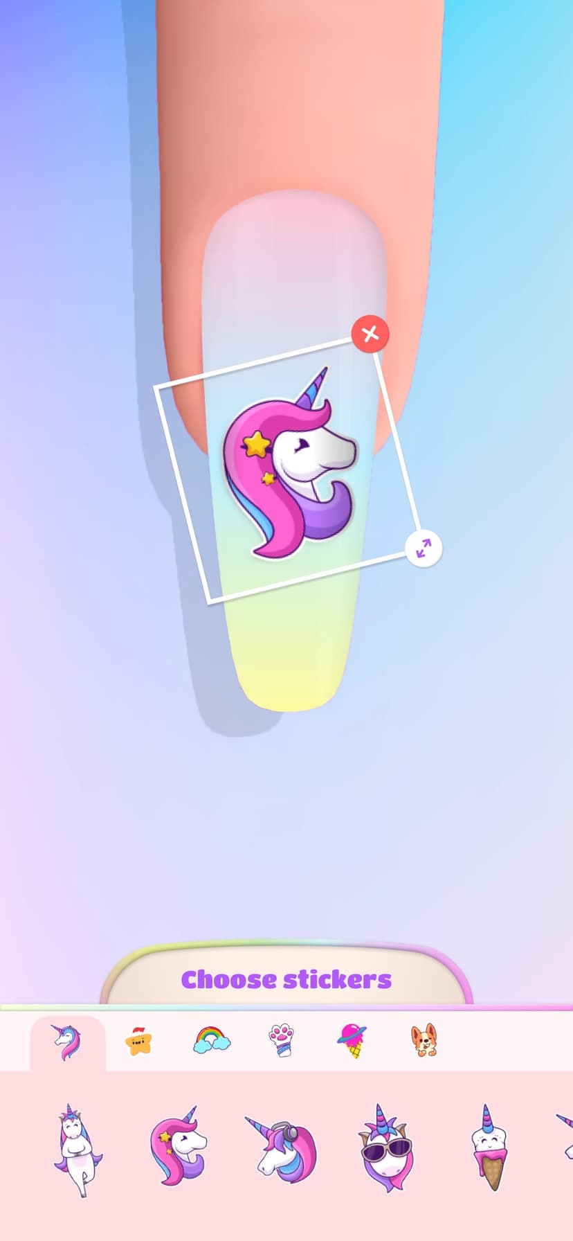 Perfect Beauty Salon screenshot 6 - screenshot