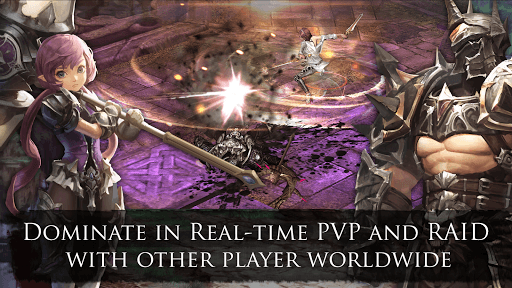 Shadowblood screenshot 15 - screenshot