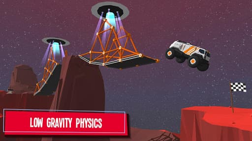 Build a Bridge! screenshot 16 - screenshot