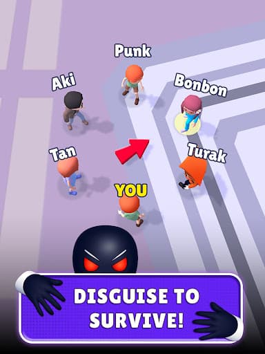 Hunt & Seek screenshot 11 - screenshot