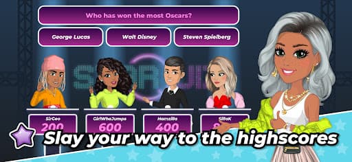 MovieStarPlanet 2 screenshot 6 - screenshot