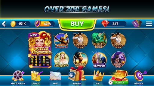 Grand on Demand Slots screenshot 5 - screenshot