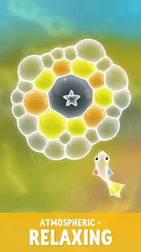 Tiny Bubbles screenshot 3 - screenshot