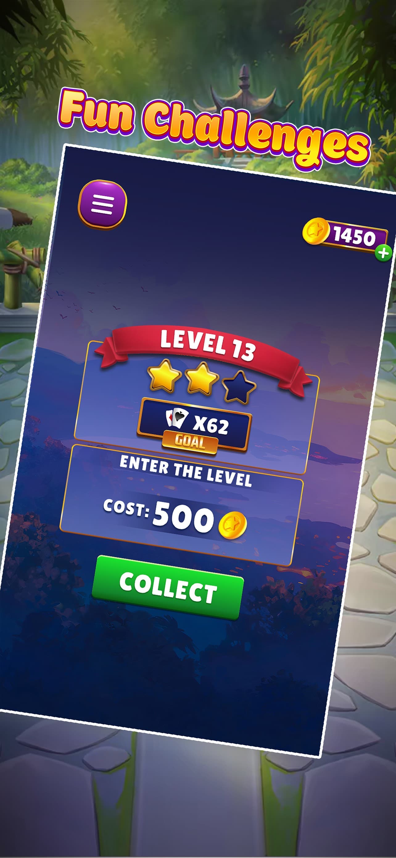Card Match - Matching Puzzle screenshot 2 - screenshot