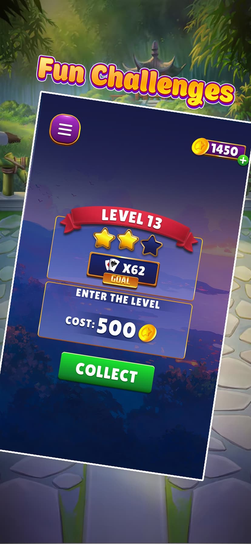 Card Match - Matching Puzzle screenshot 2 - screenshot