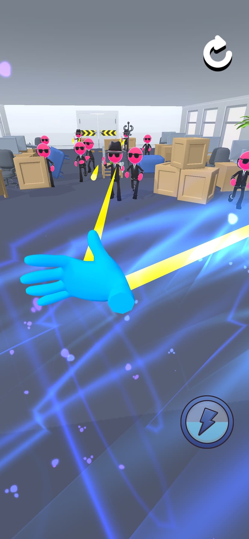 Force Master screenshot 5 - screenshot