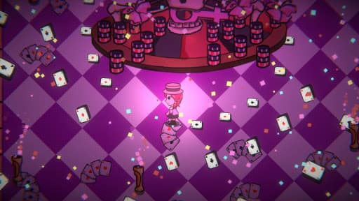 Roxy Dream Mansion screenshot 16 - screenshot