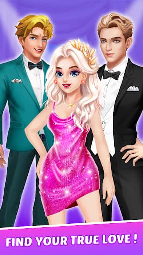 Love Paradise - Merge Makeover screenshot 6 - screenshot