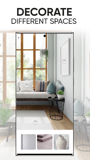 Redecor - Home Design Game screenshot 4 - screenshot