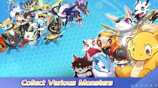 Girls Evo: Idle RPG screenshot 11 - screenshot