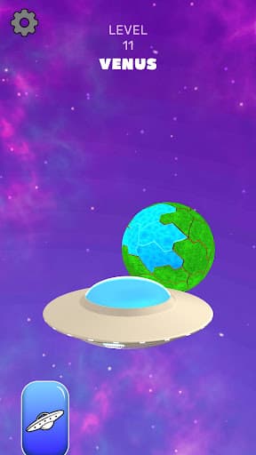 Asteroid Miner screenshot 1 - screenshot