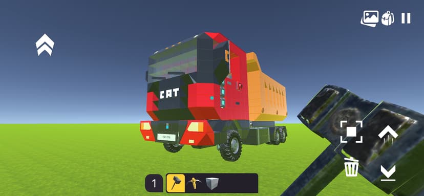 Evertech Sandbox screenshot 5 - screenshot