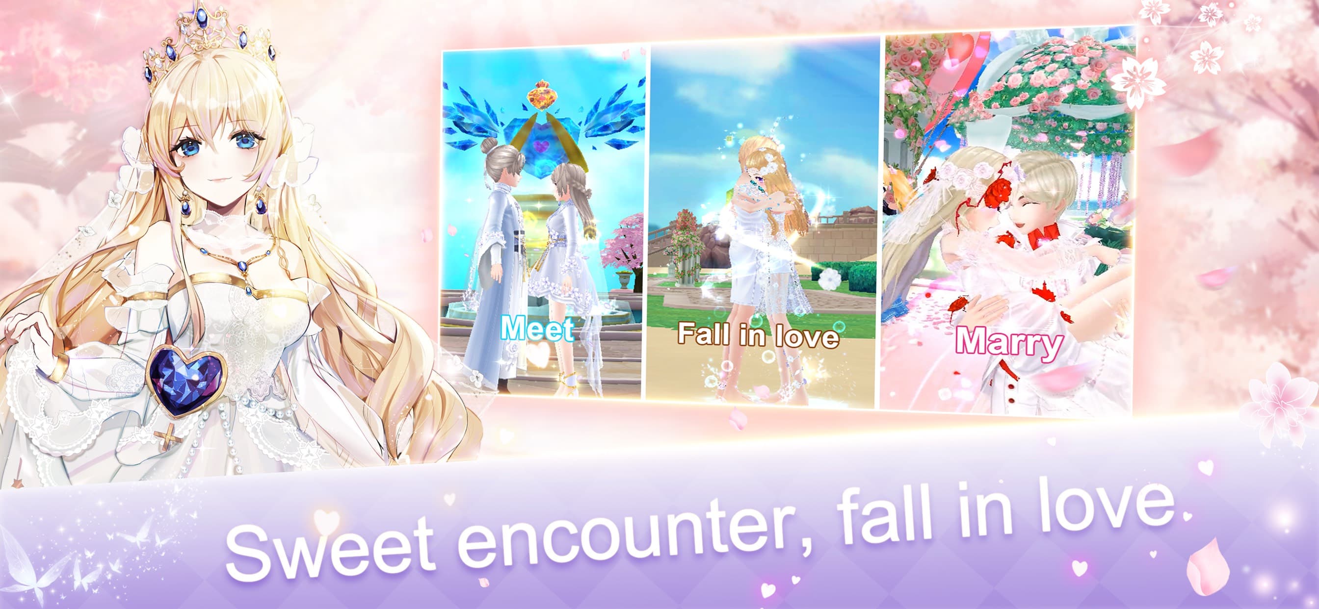 Sweet Dance screenshot 5 - screenshot