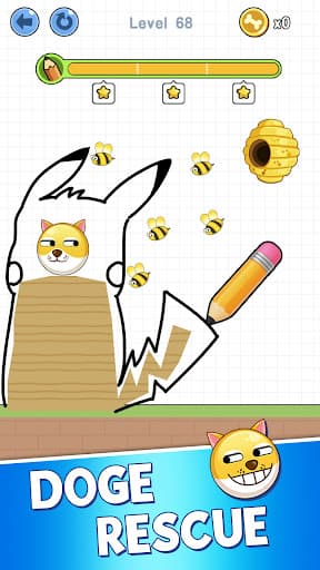 Save the Doge screenshot 4 - screenshot