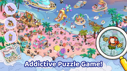 Find It Out® - Hidden Object screenshot 8 - screenshot