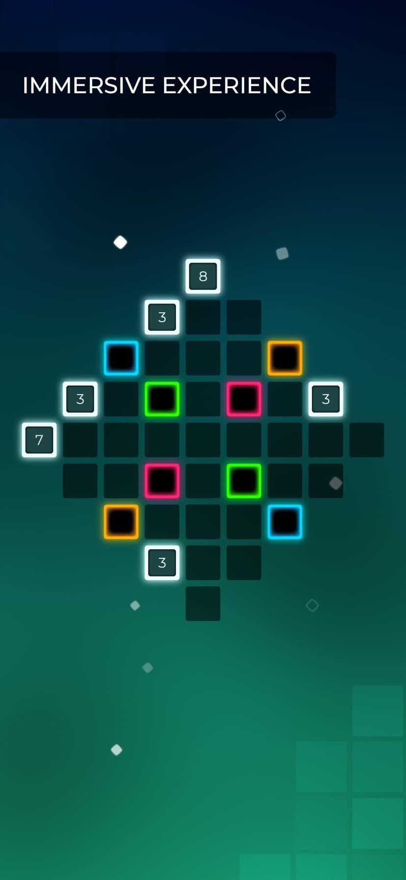 Orixo screenshot 7 - screenshot