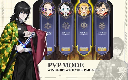 Hunting Corps: Warrior Legend screenshot 5 - screenshot