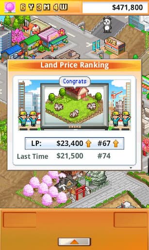 Venture Towns screenshot 5 - screenshot