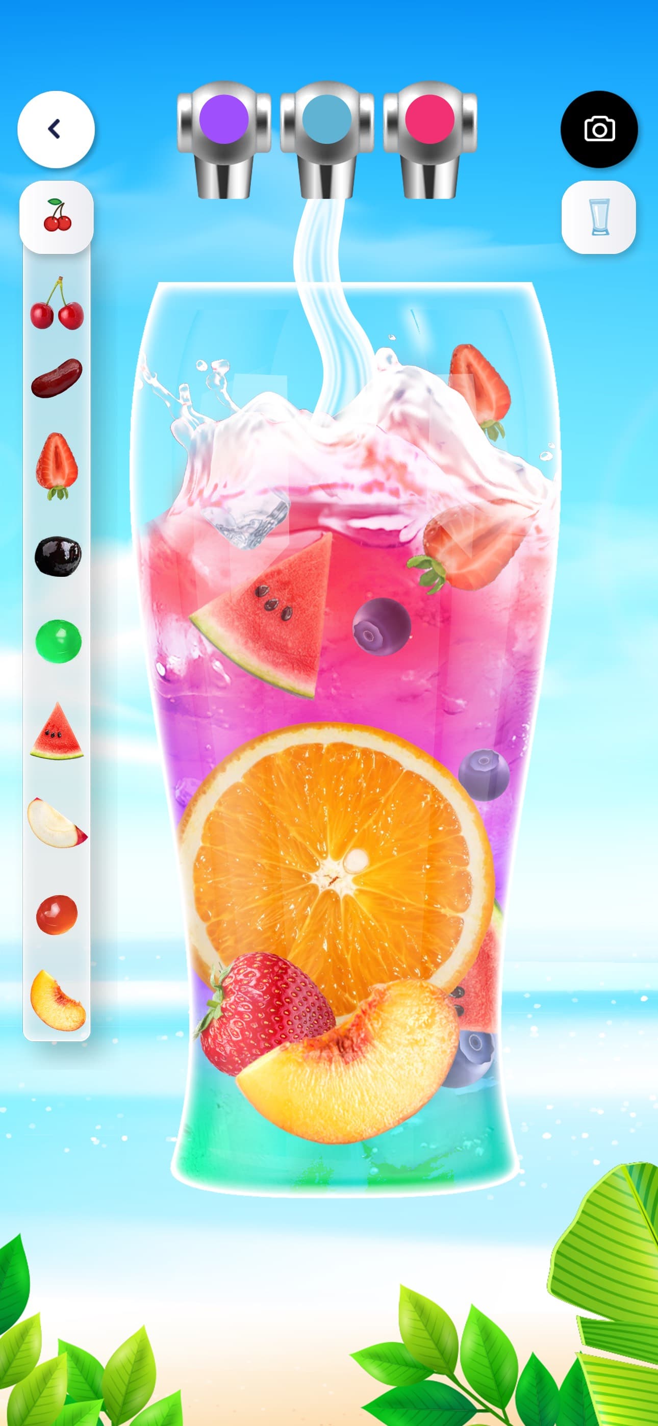 Boba Tea DIY: Bubble Tea screenshot 3 - screenshot