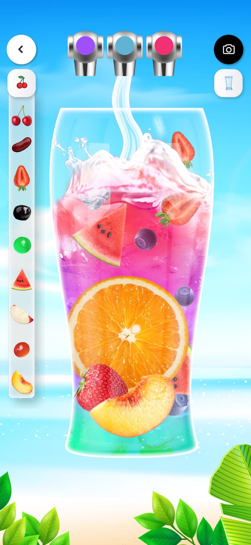 Boba Tea DIY: Bubble Tea screenshot 3 - screenshot