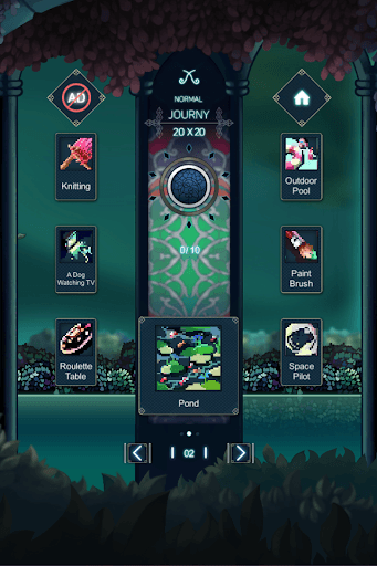 Somnus : Nonogram screenshot 18 - screenshot