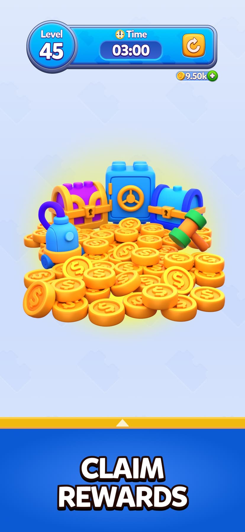 Color Block Jam screenshot 5 - screenshot