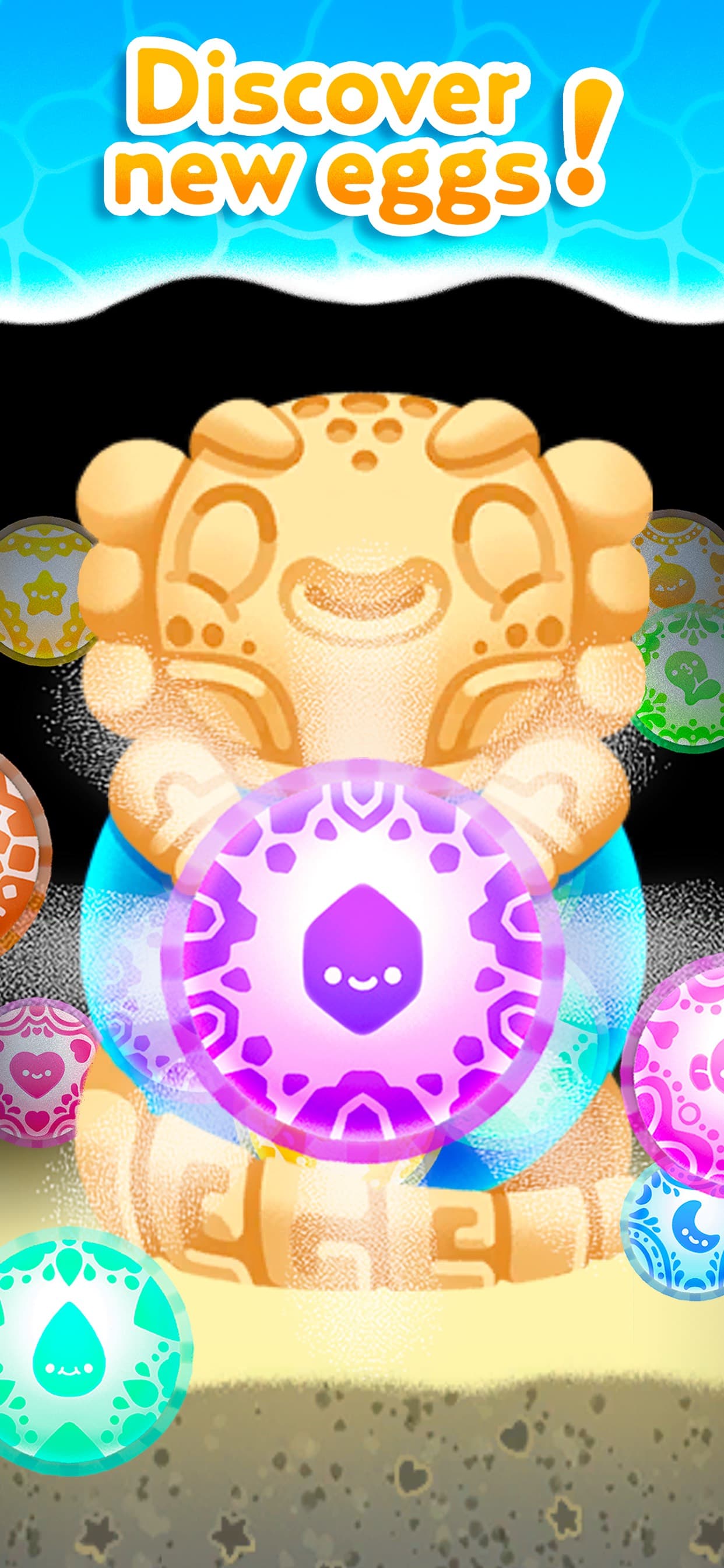 Axolochi screenshot 3 - screenshot