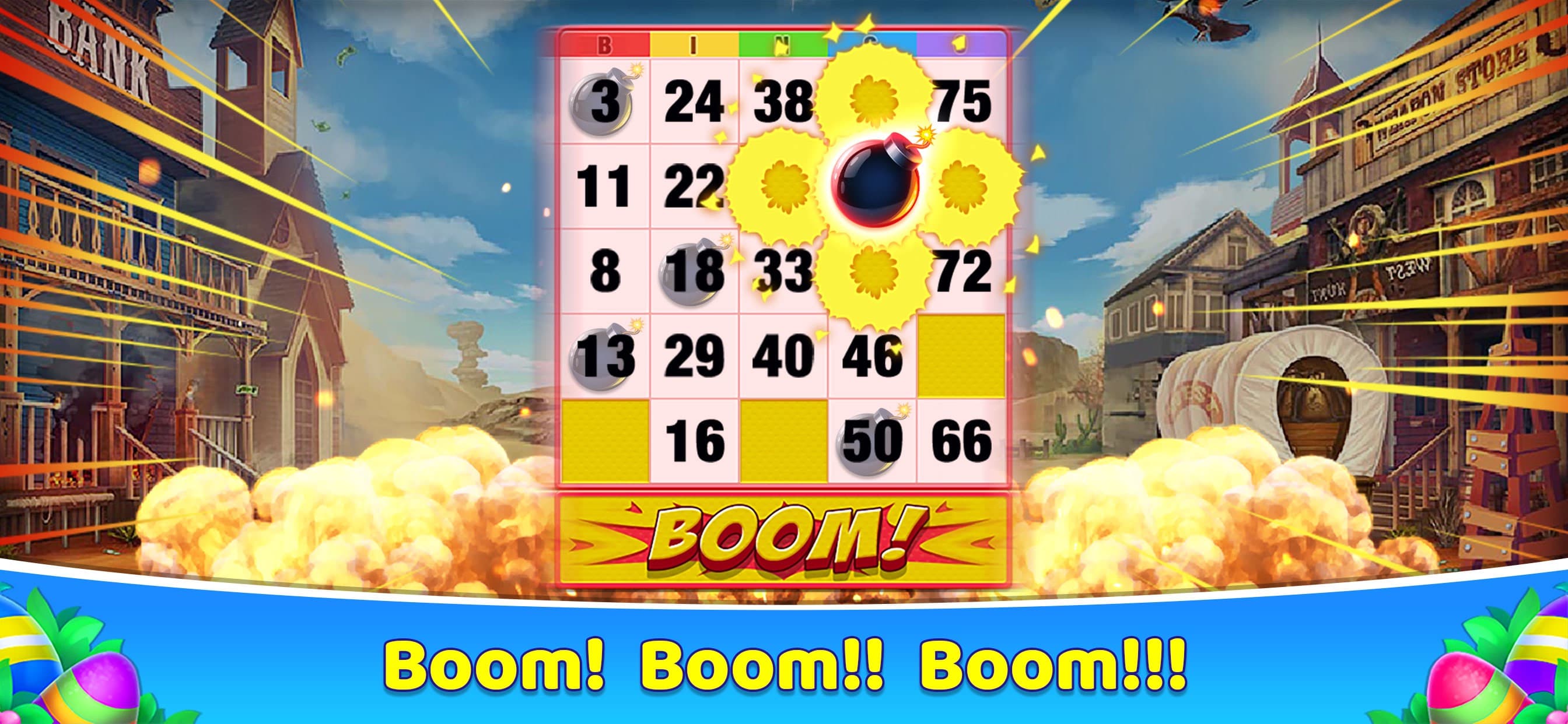 Bingo 365 - 2026 Bingo Games screenshot 4 - screenshot