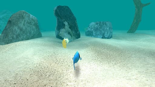 Fish Farm 3 - Aquarium screenshot 6 - screenshot