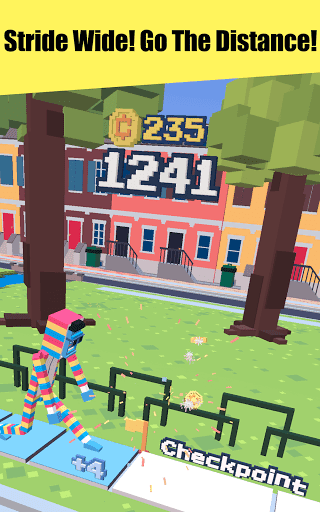 Steppy Pants screenshot 12 - screenshot
