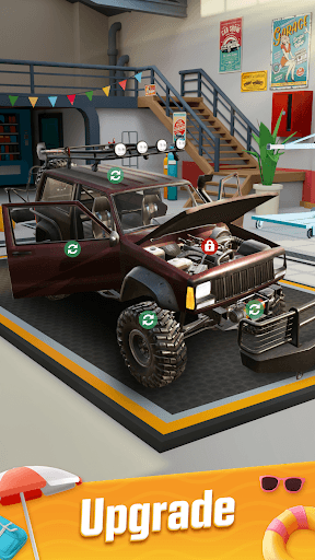 Royal Car Customs screenshot 7 - screenshot